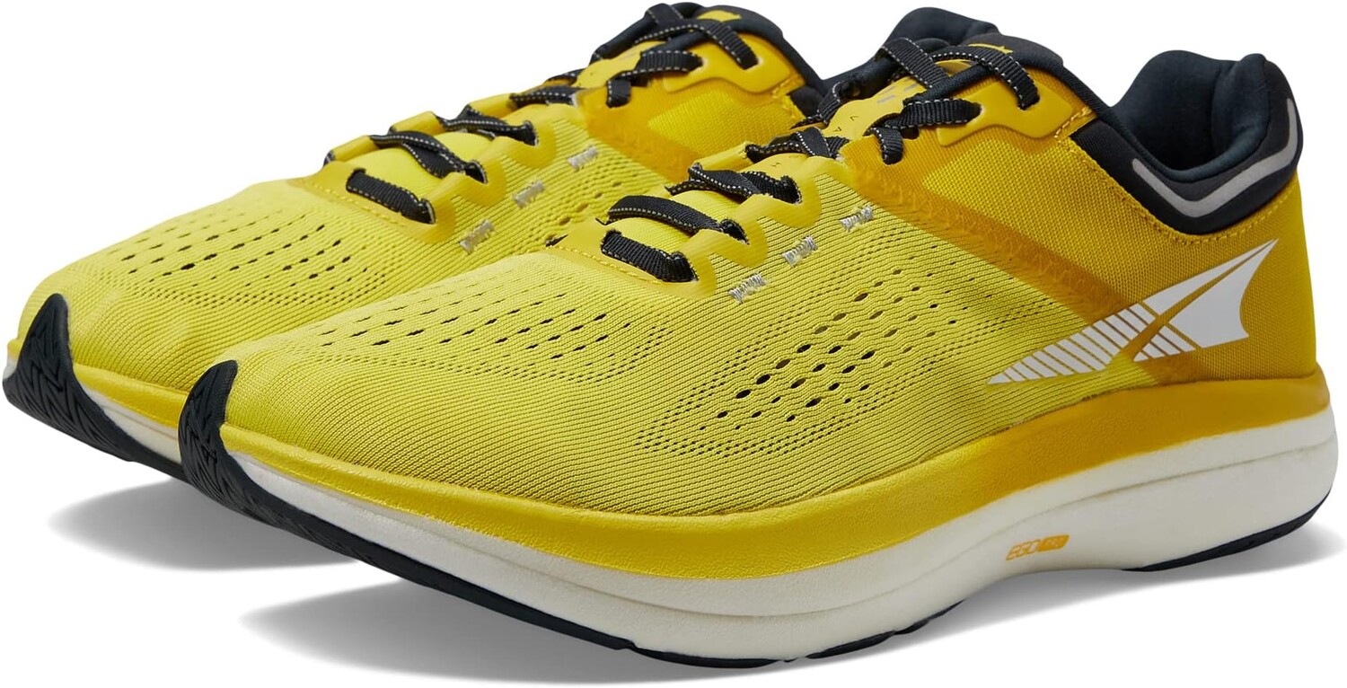 

Кроссовки Vanish Tempo Altra, желтый