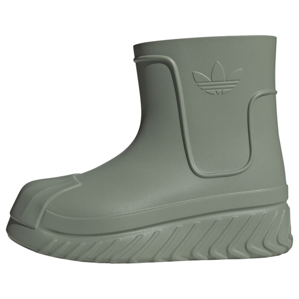 

Резиновые сапоги Adidas AdiFOM SST, зеленый