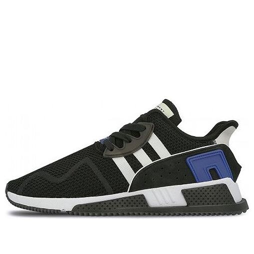 

Кроссовки eqt cushion adv Adidas, черный