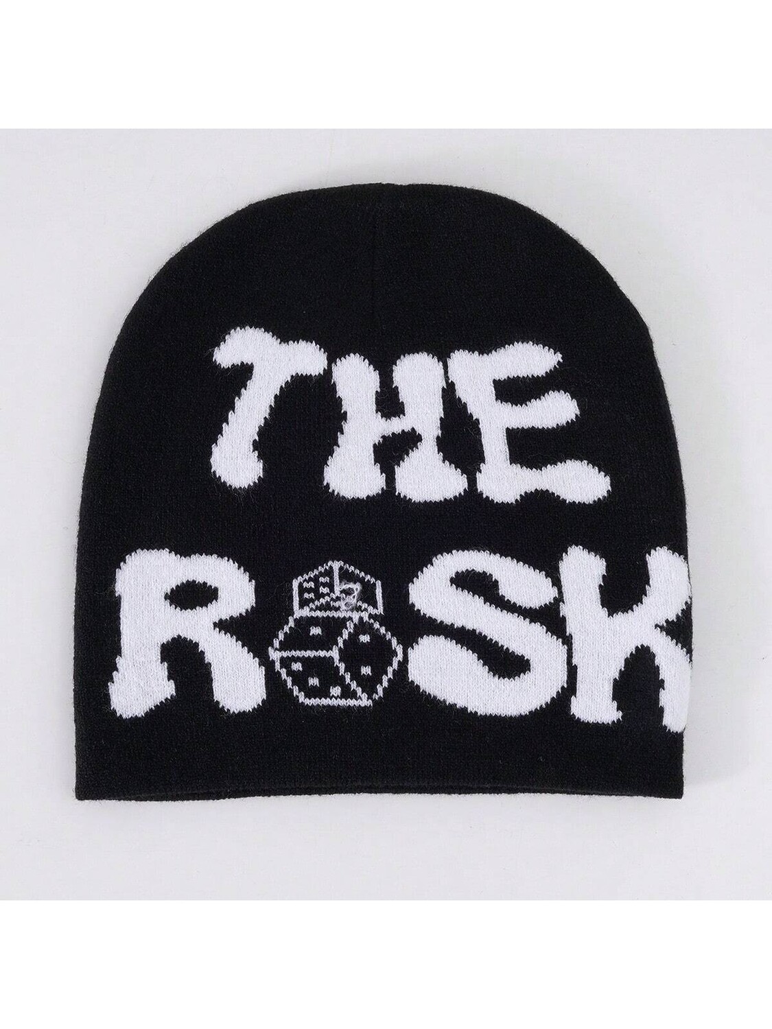 

Шапка-скелетон The Risk Personality Street