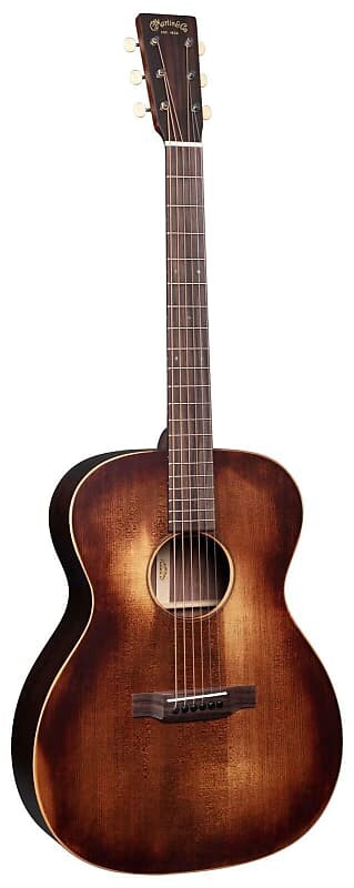 

Акустическая гитара C. F. Martin & Co Guitar - 16 Series, 000-16 Streetmaster