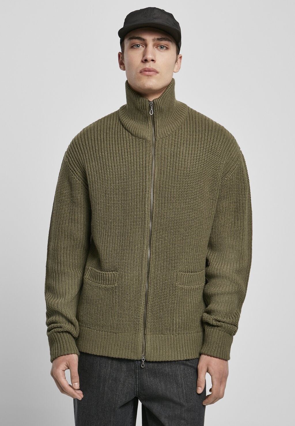 

Кардиган Urban Classics