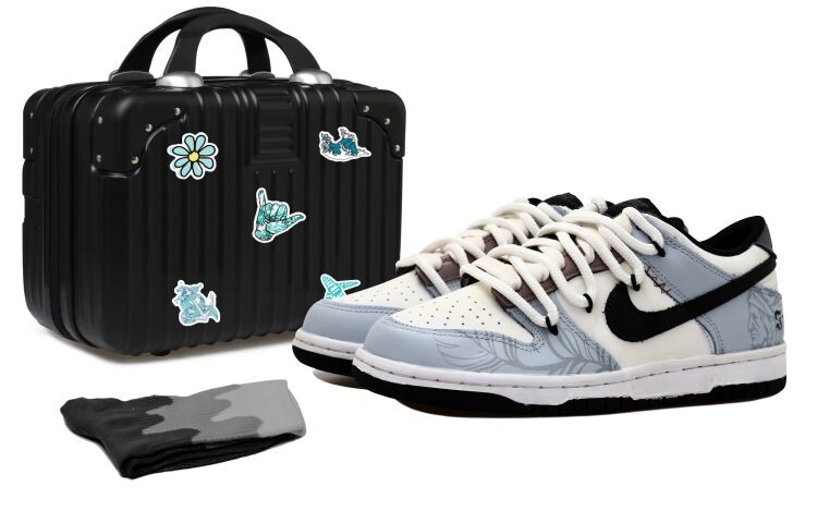 

Мужские кроссовки для скейтбординга Nike Dunk