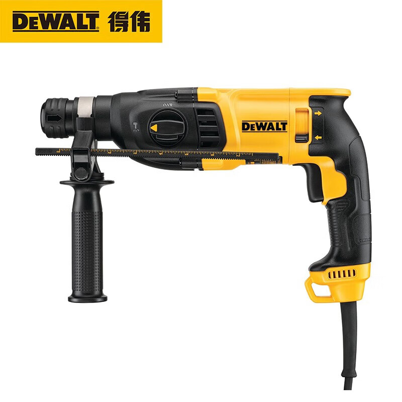 Перфоратор Dewalt D25133K-A9