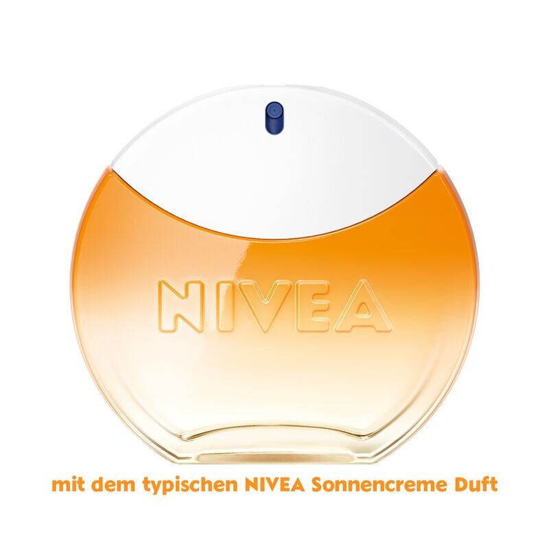 

SUN EdT, 30 ml NIVEA