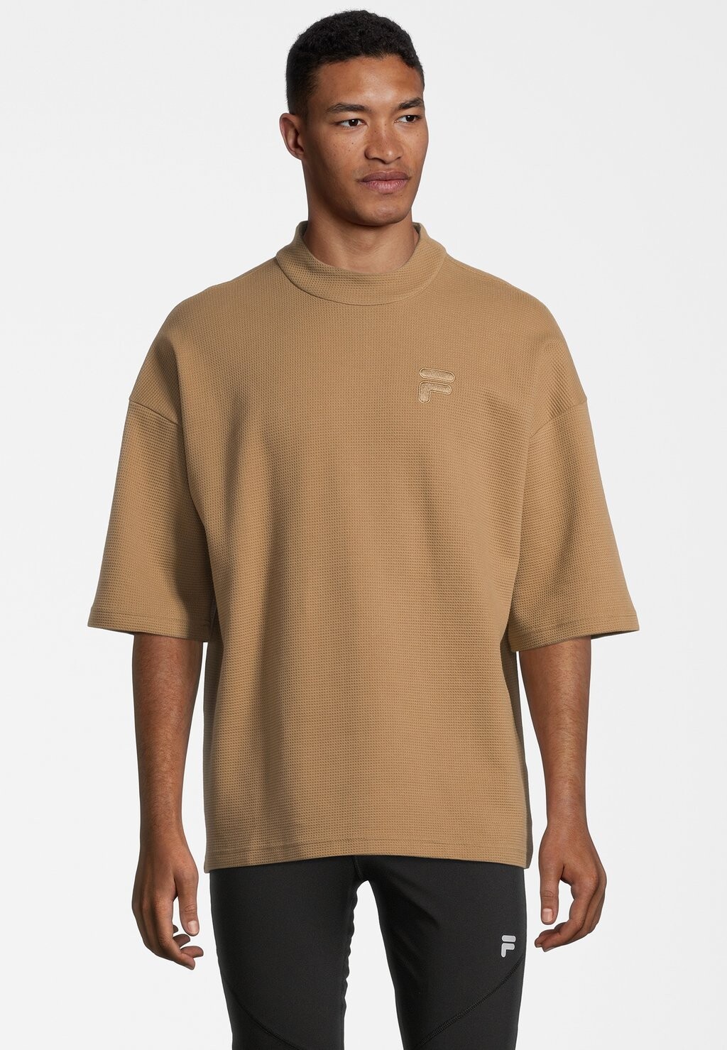 

Рубашка с длинным рукавом Fila