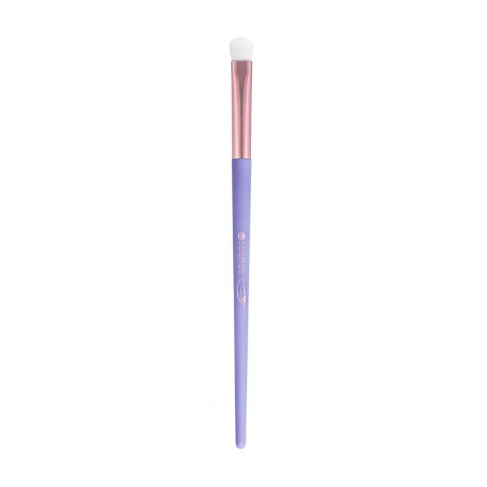 

Косметическая кисть Pincel de Sombras de ojos Fluffy Dreams Essence, 1 unidad