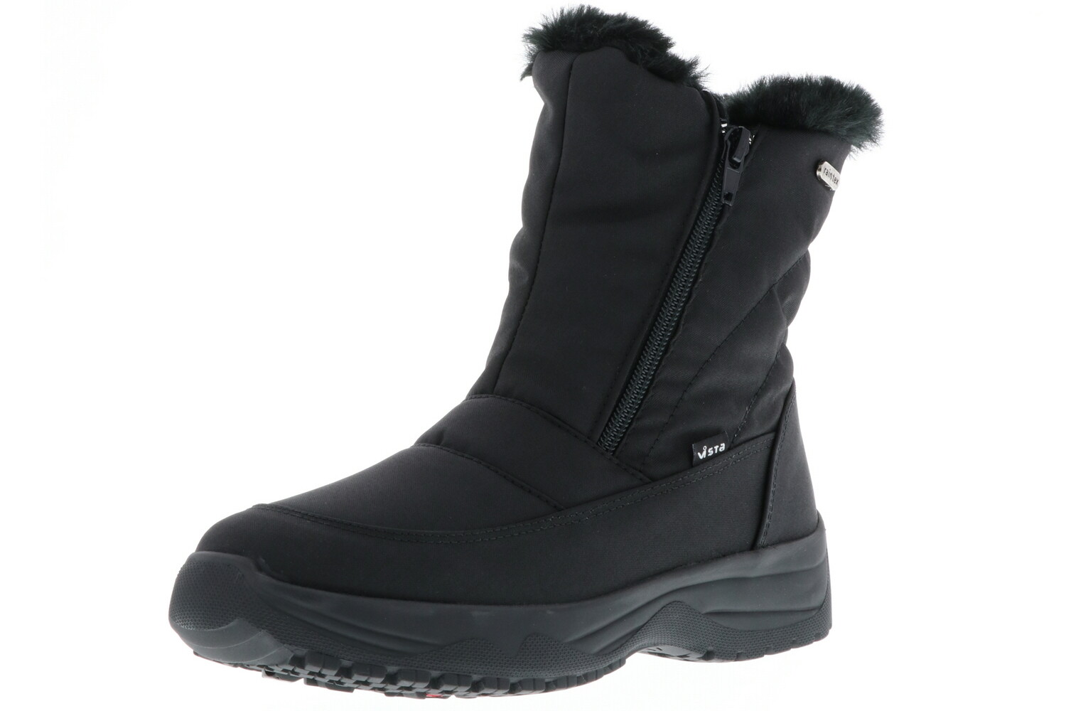 

Ботинки Vista Winterstiefel, черный