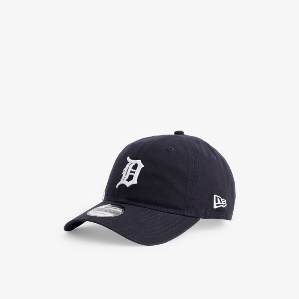 

Кепка из хлопкового твила 9forty detroit tigers New Era, синий