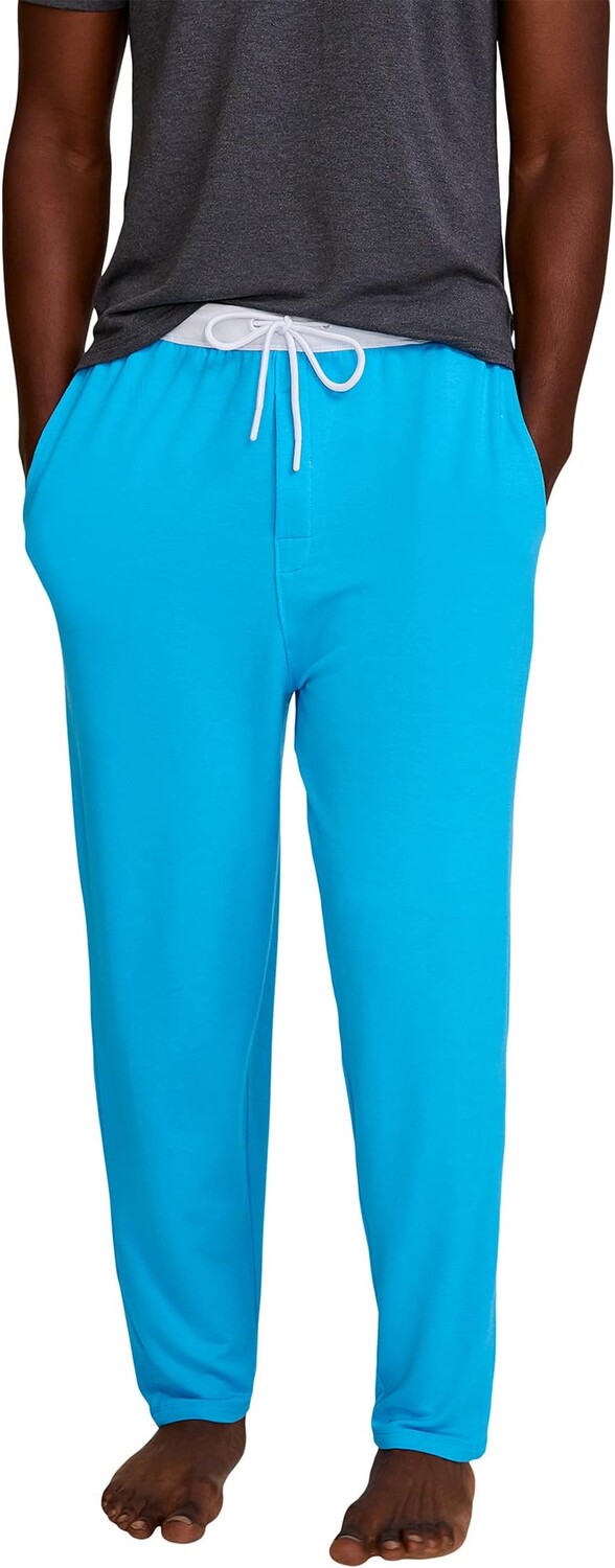 

Брюки Long Jambys Jambys, цвет Light Blue/White