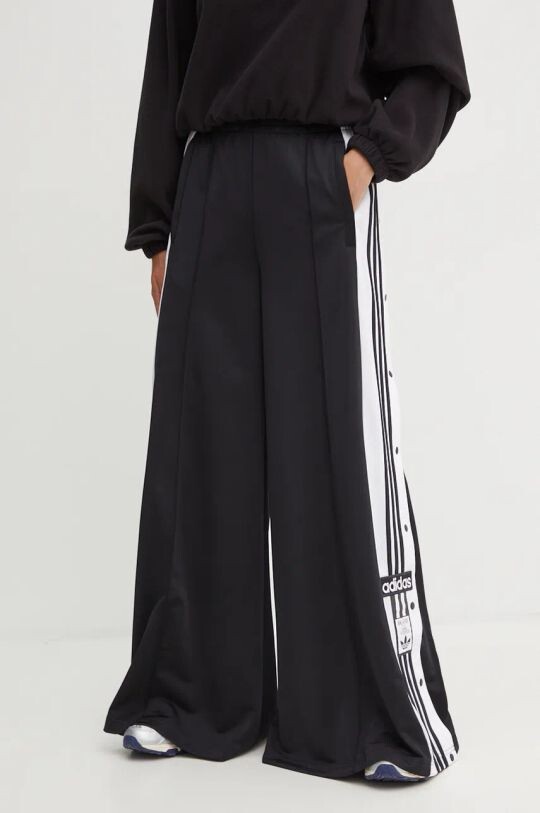 

Спортивные брюки Mega Os Adibreak adidas Originals, черный