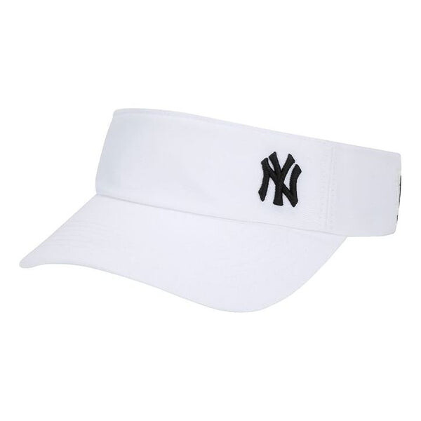 

Кепка MLB NY Side logo New York Yankees / White, белый