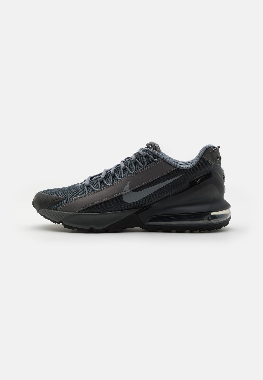 Кроссовки Nike AIR MAX PULSE ROAM UNISEX, цвет dark smoke grey/iron grey/smoke grey/black носки levante dark grey