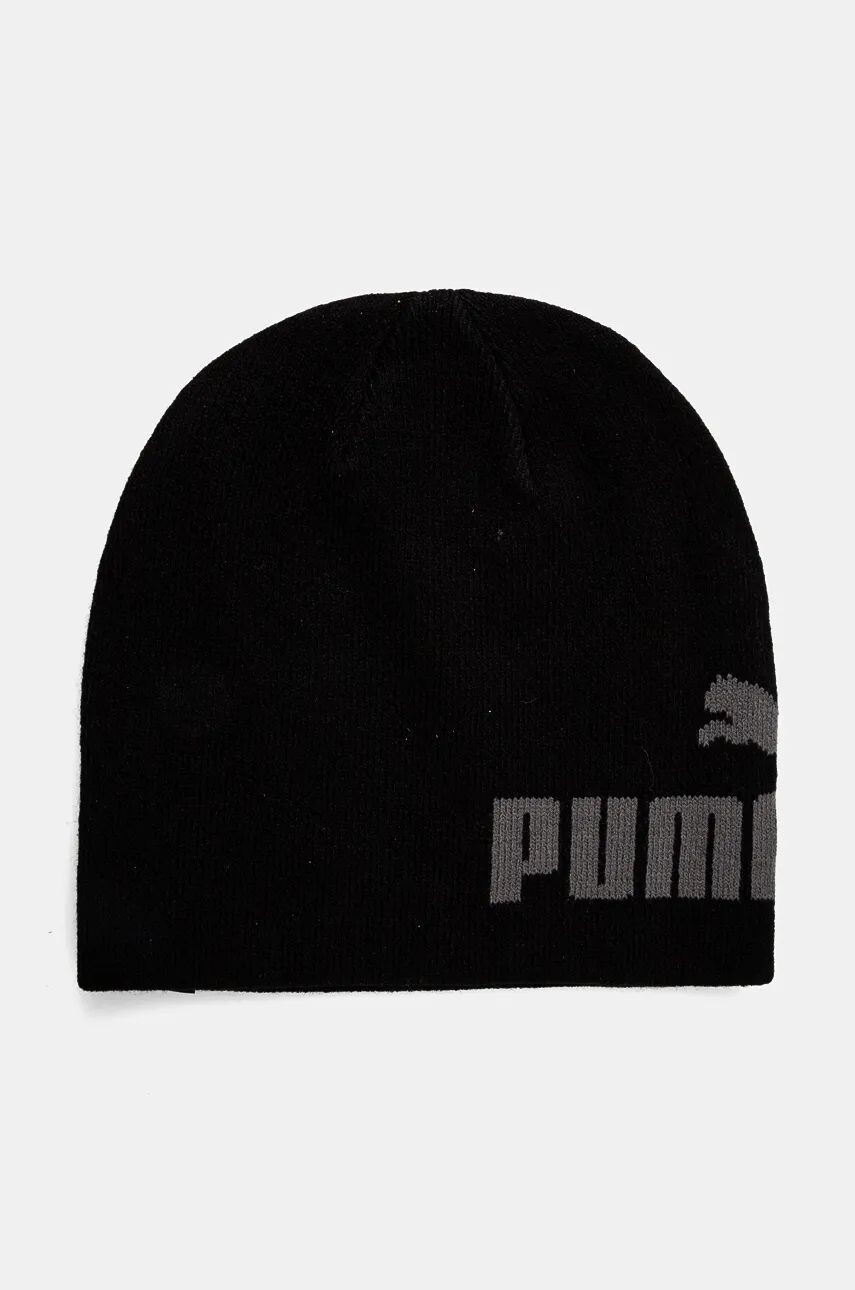 

Кепка Пума Puma, черный