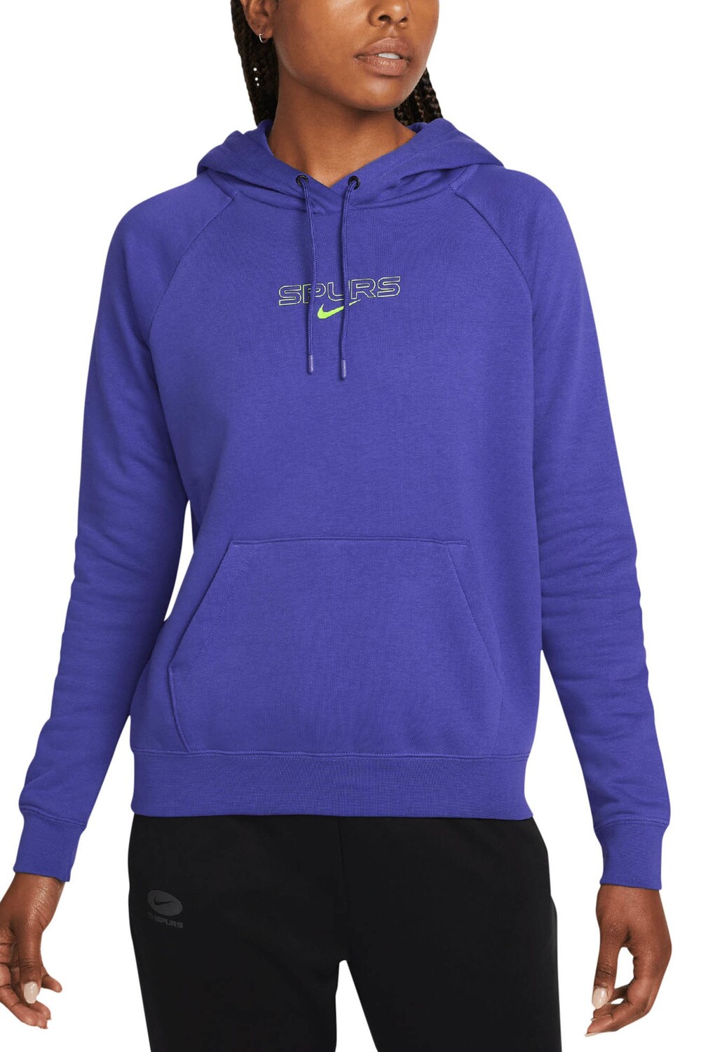 

Толстовка Тоттенхэм Хотспур Essentials Nike, синий