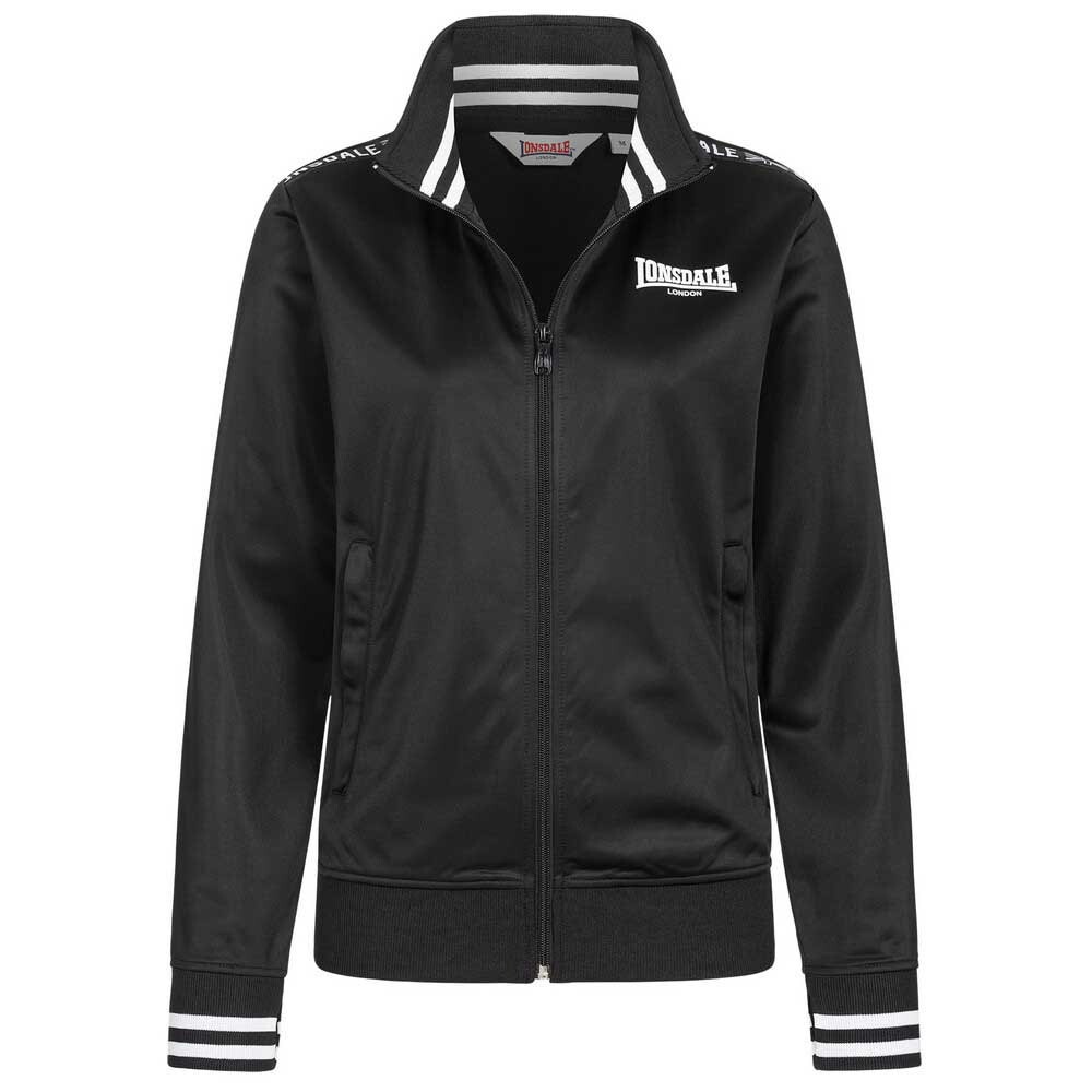 

Куртка Lonsdale Beccles, черный
