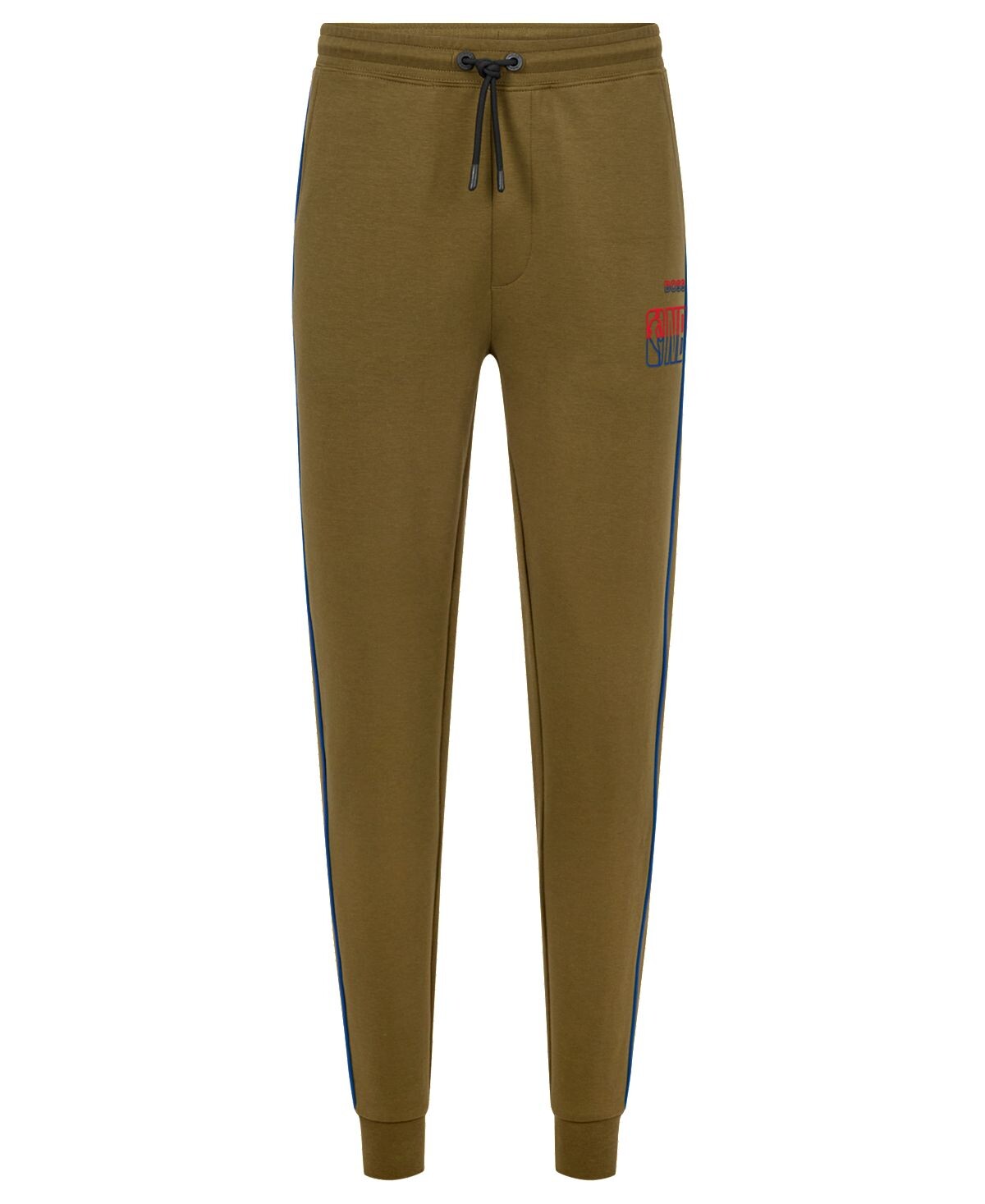 

Мужские спортивные штаны BOSS x NBA Hugo Boss