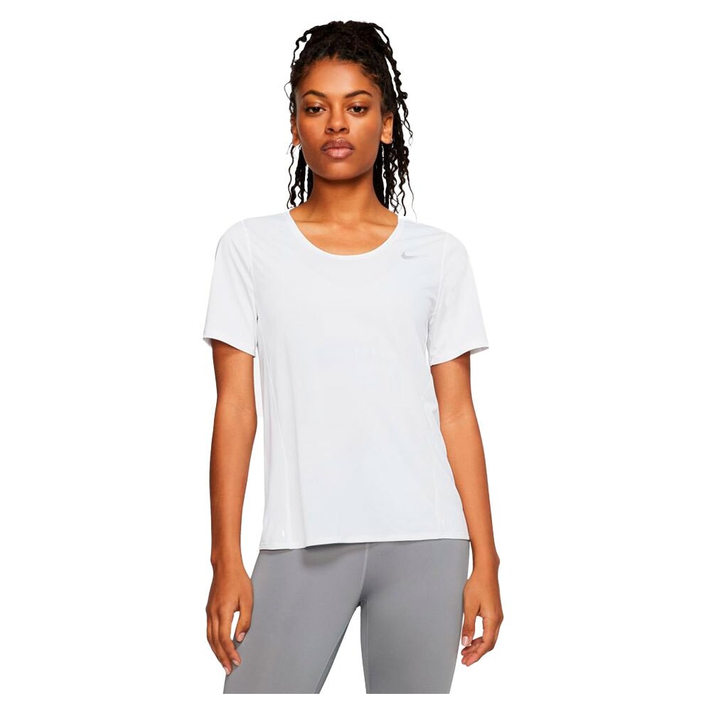 

Футболка Nike City Sleek, белый