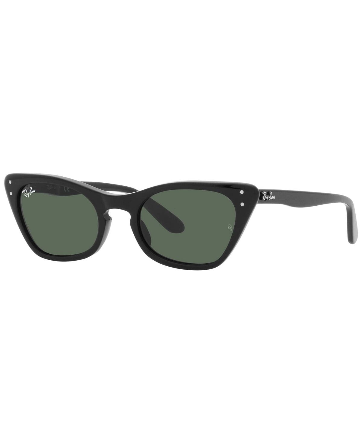 

Детские солнцезащитные очки, RB9099S MISS BURBANK (11–13 лет) Ray-Ban Jr