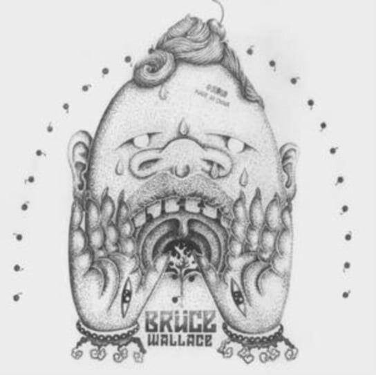 

Виниловая пластинка Wallace Bruce - Made in China