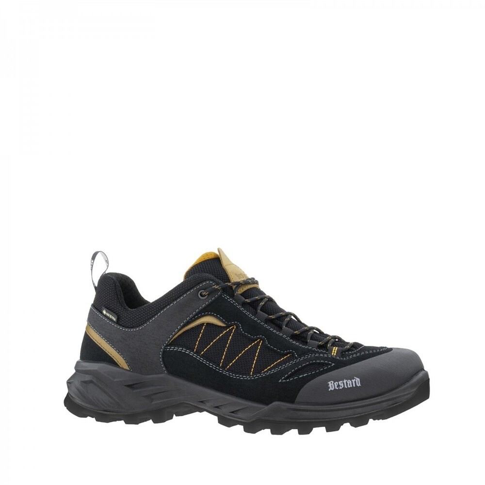 

Походная обувь Bestard Bosc Gore-Tex, черный
