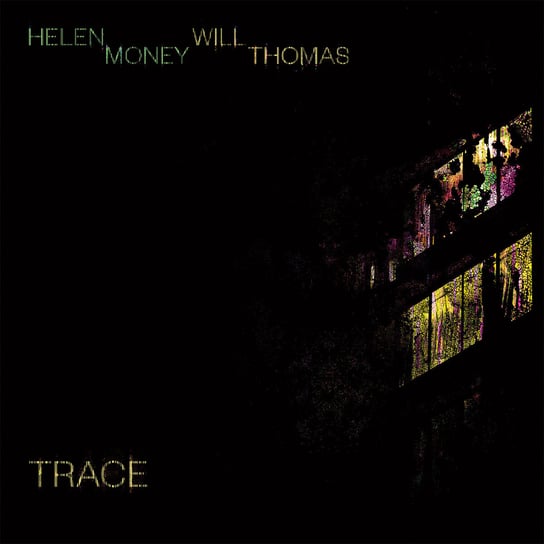 Виниловая пластинка Money Helen - Trace