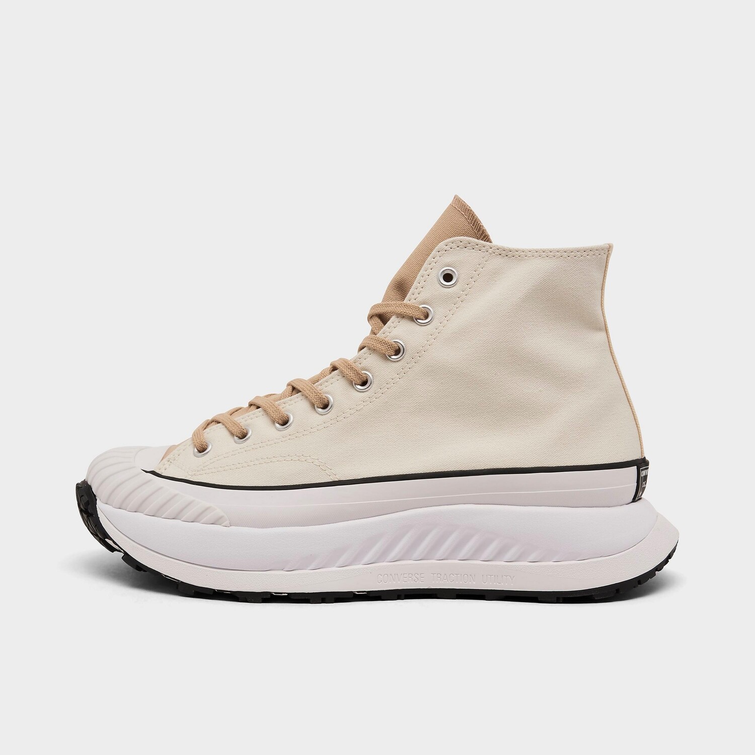 

Повседневные кроссовки Converse Chuck 70 AT-CX, кремовый