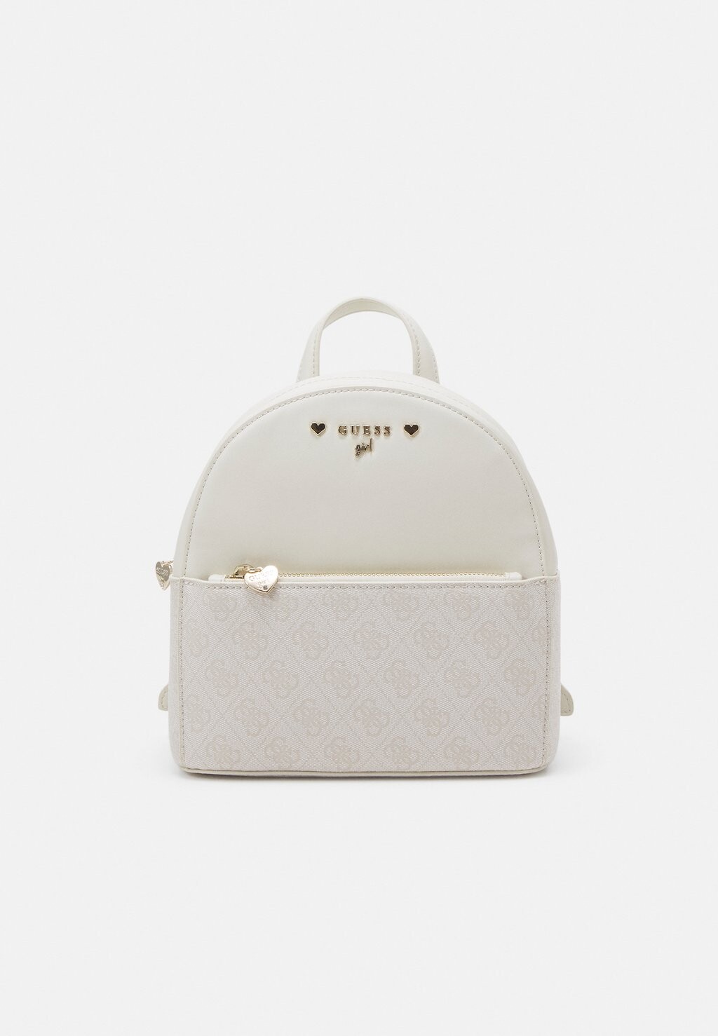 

Рюкзак Junior Backpack Unisex Guess, цвет muted stone