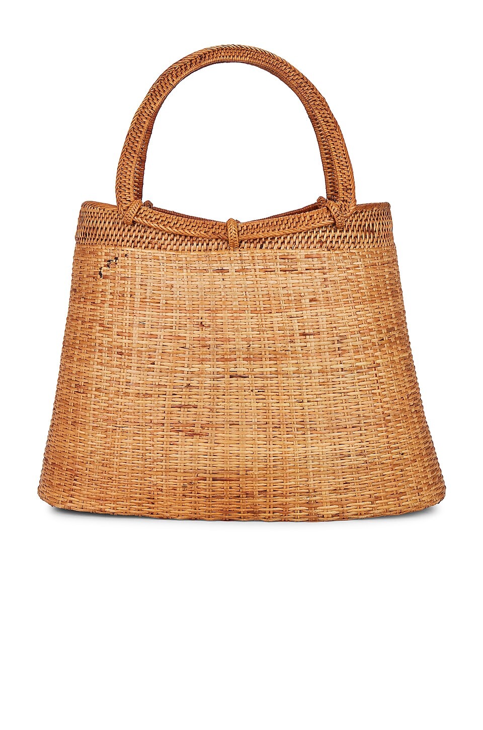 

Сумка Casa Clara Strawberry, цвет Rattan