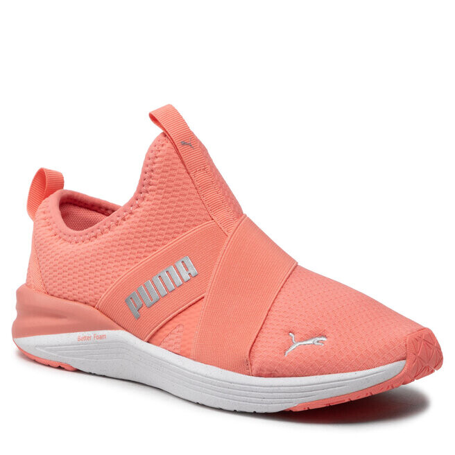 

Кроссовки Puma BetterFoam Prowl, розовый