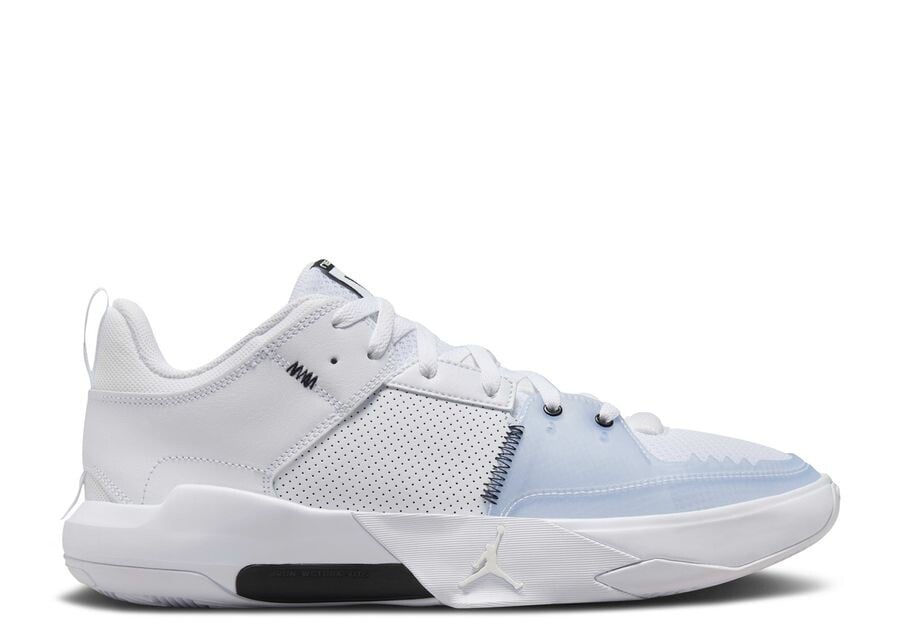 

Кроссовки Air Jordan Jordan One Take 5 PF, цвет White Arctic Punch