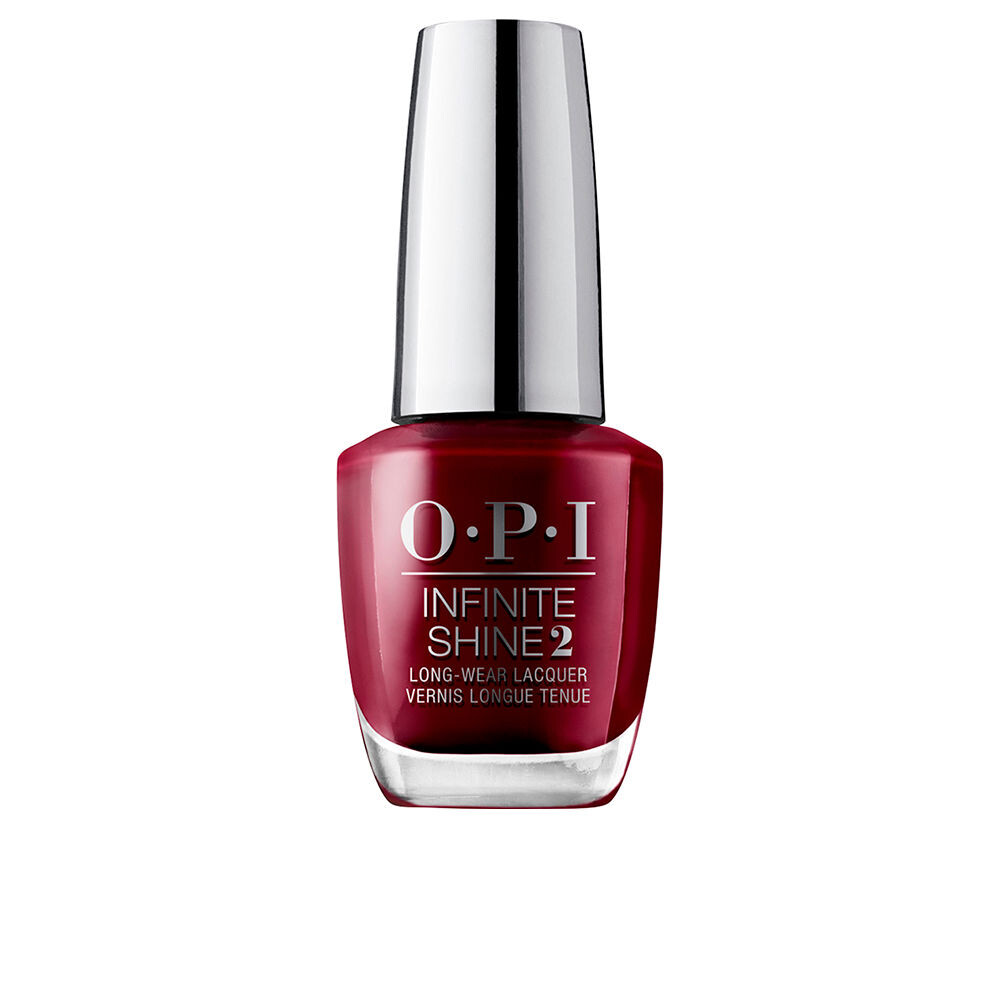 

Лак для ногтей Infinite shine Opi, 15 мл, malaga wine
