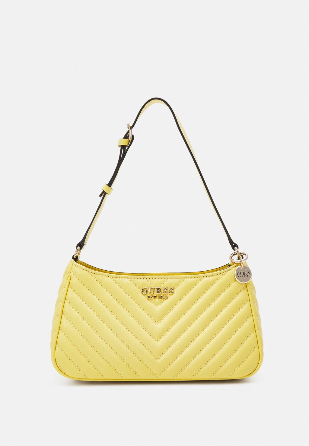 

Сумка Guess, желтый