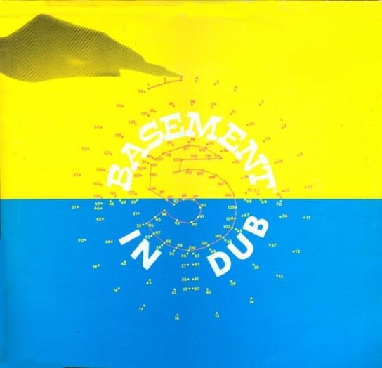 

Виниловая пластинка Basement 5 - In Dub