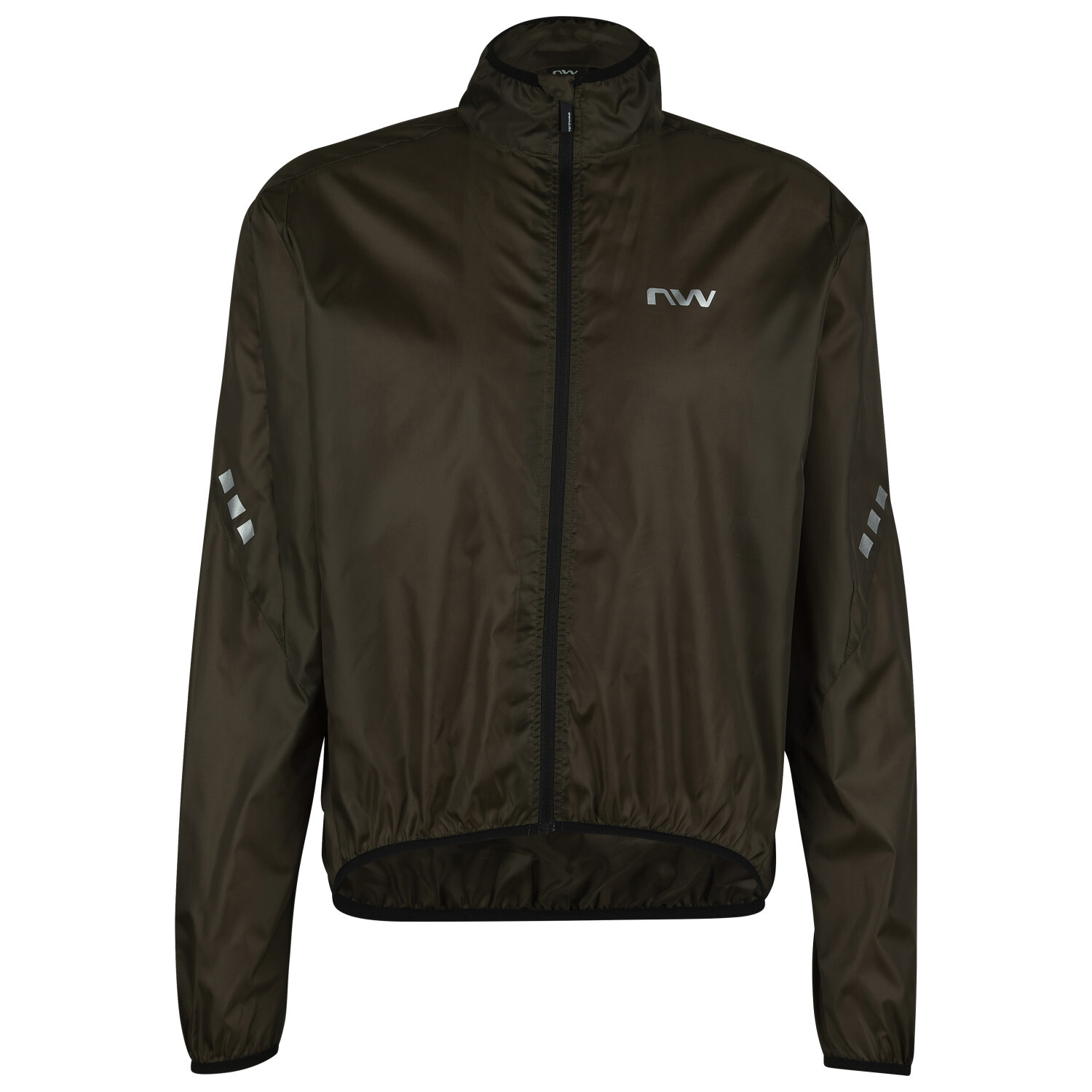 

Велосипедная куртка Northwave Vortex 2, цвет Forest Green