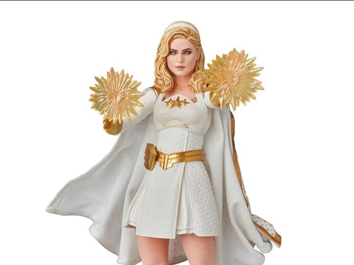 

Фигурка The Boys MAFEX No.187 Starlight Medicom Toy