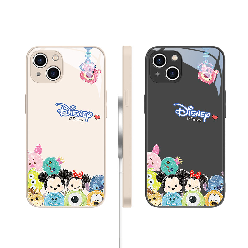 

Чехол для телефона Disney, DWCXBLCX114-Lavender right