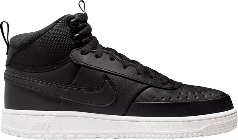 

Мужские полузимние кроссовки Nike Court Vision, мультиколор