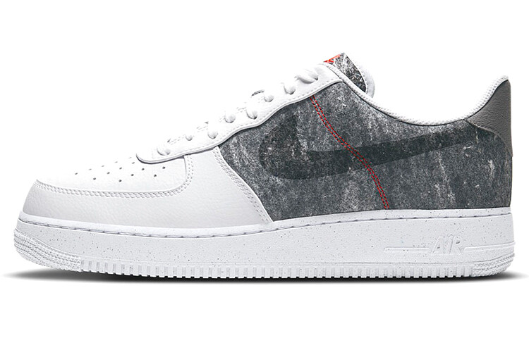 

Мужские кроссовки для скейтбординга Nike Air Force 1 07 Lv8 белый/серый/красный