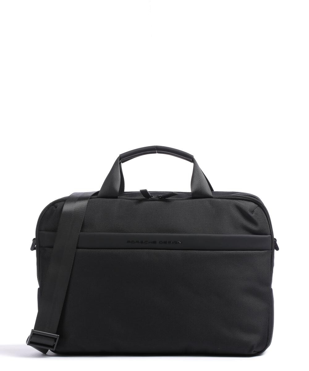 

Сумка для ноутбука Voyager M 15″ полиэстер Porsche Design, черный