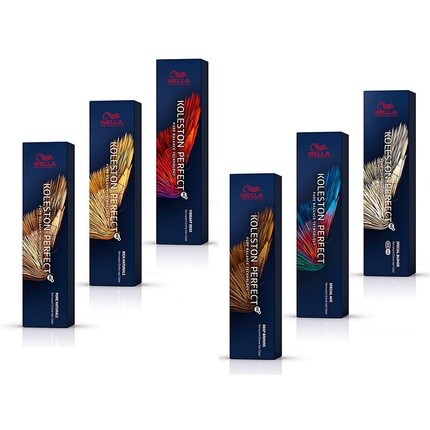 

Краска для волос Koleston Perfect 60 мл, Wella