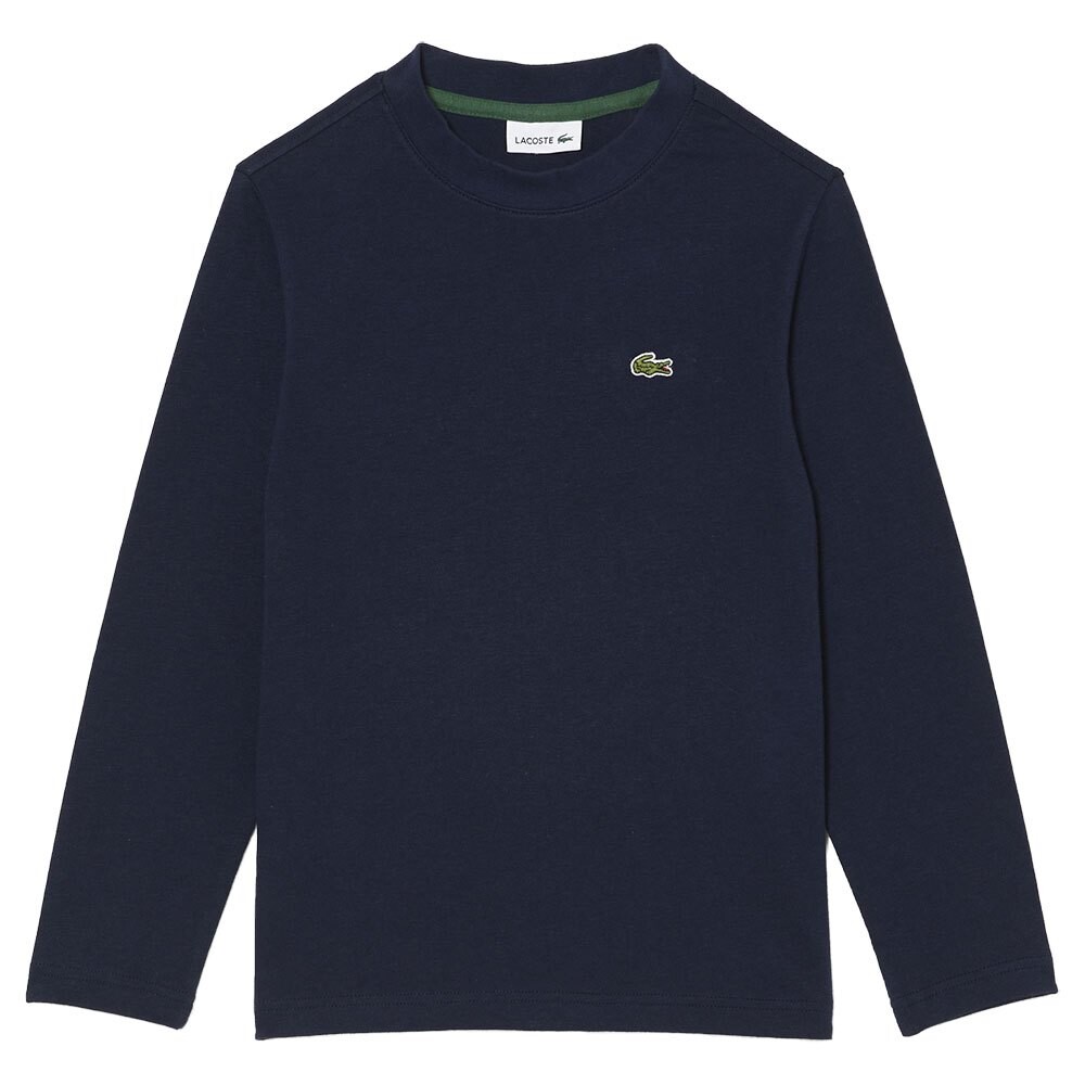 

Футболка Lacoste TJ1123, синий