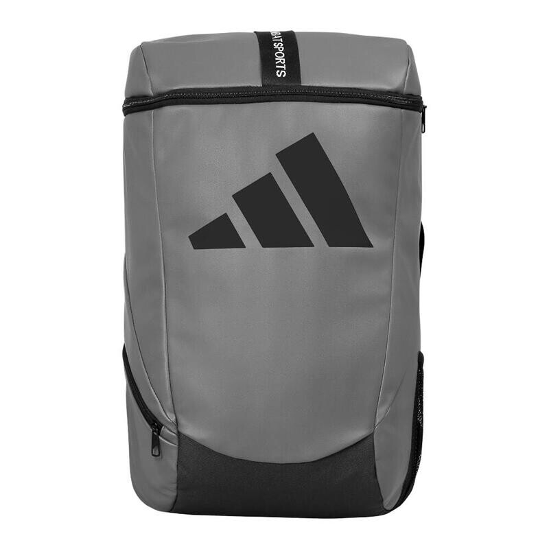 

Спортивный рюкзак из искусственной кожи ADIDAS, цвет grau