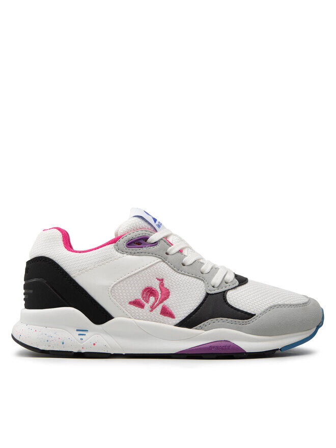 

Кроссовки Le Coq Sportif, белый