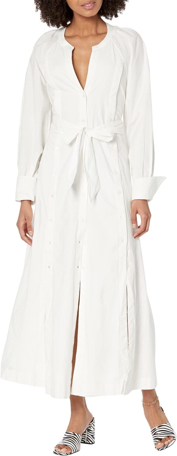 

Платье Чарли Free People, белый