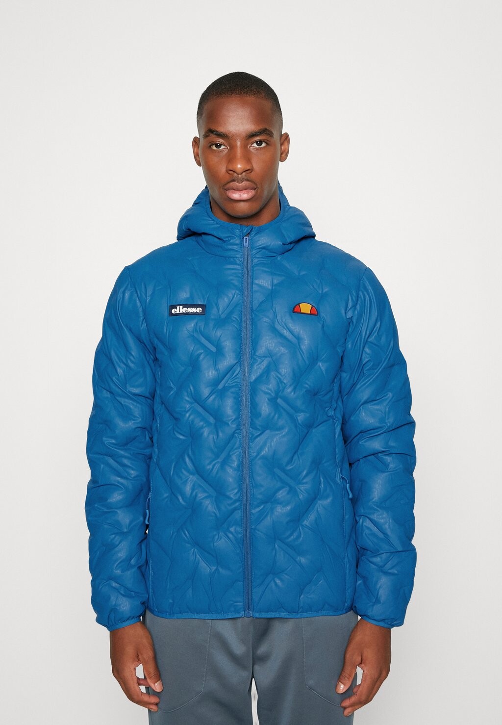 

Куртка зимняя Ellesse