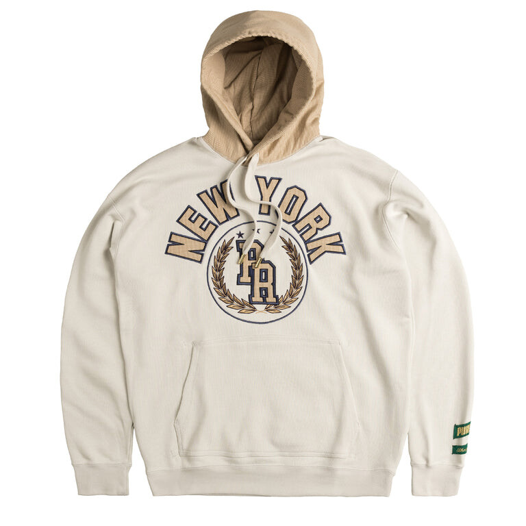 

Толстовка X Rhuigi Hoodie Puma, серый