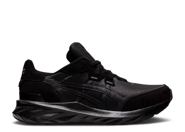 

Кроссовки ASICS TARTHER BLAST 'BLACK', черный