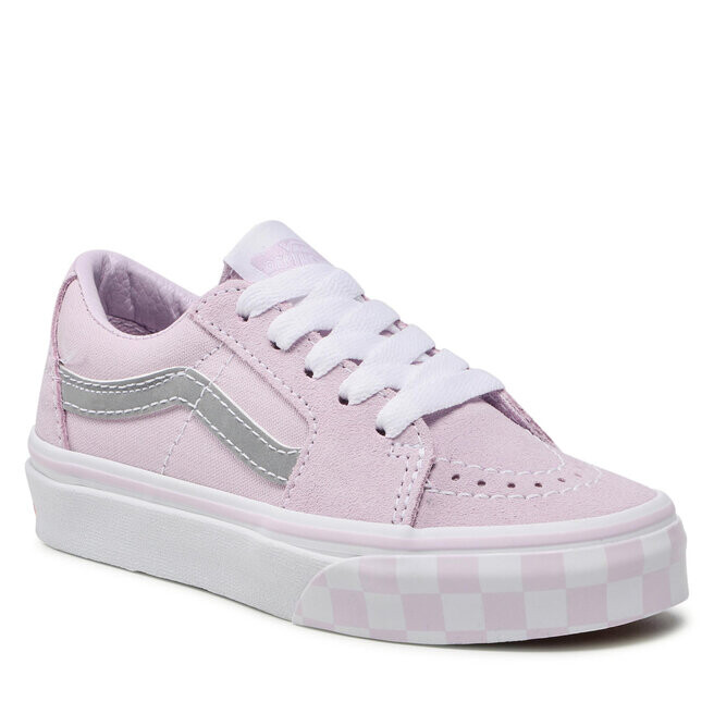 

Кроссовки Vans, розовый