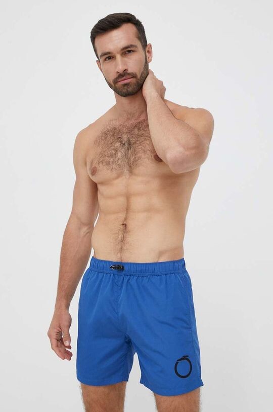 

Плавки-шорты Trussardi, синий